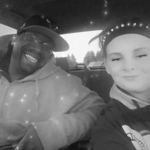 Meet your Posher, Katy